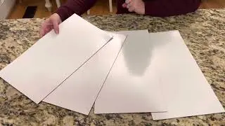 Vent covers
