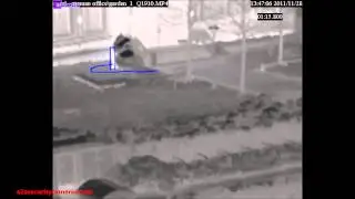 Aimetis Symphony Thermal with Video Analytics Technology