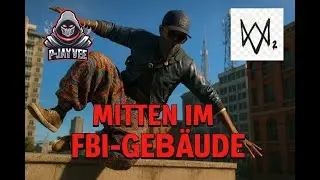 Undercover im FBI &ndash; Datenklau auf h&ouml;chstem Level! 💻