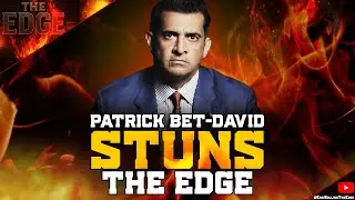Patrick Bet-David: From Refugee to CEO &mdash; From Fire To An Empire