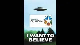 Ancient UFO in the Kiamichi Mountains - Colbert, Oklahoma - audio podcast