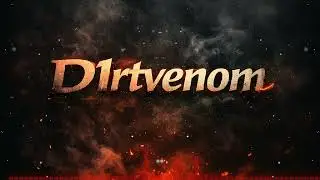 D1rtvenom  - 🌙  AFTER DARK   FULL MODE