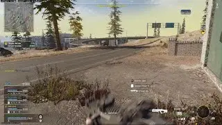 Random Team, No Gulag & A Final Killcam!