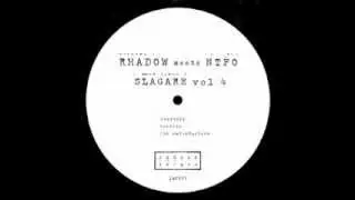 Rhadow meets NTFO - Aibitha (Original Mix)