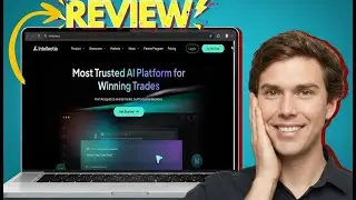 Обзор Intellectia AI 2026: лучшие инструменты ИИ, функции, цены, плюсы и минусы
