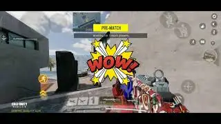 IS KRM-262 THE BEST GUN IN COD MOBILE???!! | Call of Duty Mobile | Legendary ranked match