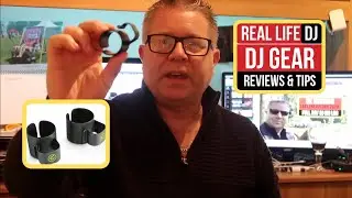 Sort Your Wires Out The Easy Way | Mobile DJ Gear Reviews & Tips | Gravity Clips| DJ Equipmet