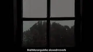 If you loved me, why'd you leave me? (Slowed+Reverb | BiahMoranguinho)