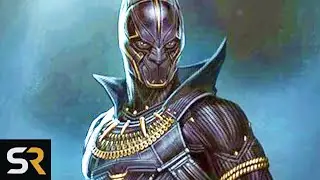 Marvel Movie Designs That Didn't Make The Cut