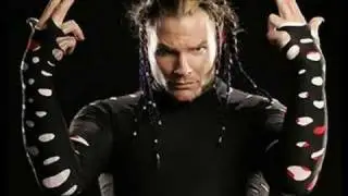 WWE Before and After