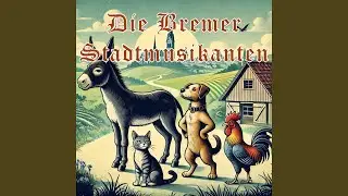 Die Bremer Stadtmusikanten (Single Edit)