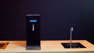 Дозатор молока автоматический EasySystem EasyMilk EM-01.1.1 настольный