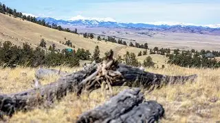 GORGEOUS 360 VIEWS ON 5 ACRES CLOSE TO HARTSEL, COLORADO
