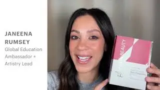 Quick Guide to Point of View Warm Perspective Eye Kit by Glo Skin Beauty