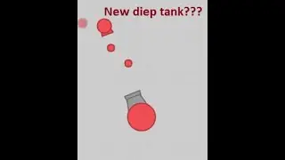 DIEP.IO NEW TANK?? (ROCKETEER GAMEPLAY)