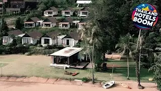 Little Moon Villa | Koh Mak (Trad), Thailand | Hotel Review 🏩