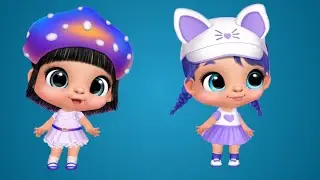 Giggle babies toddler Care Part 2