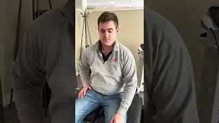 Rotator Cuff Motion - Laser and Shockwave at BALANCE ATLANTA #lasertherapy #shockwavetherapy