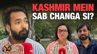 &lsquo;Fear is in the air&rsquo;: Kashmiri youth on political instability, jobs, Article 370