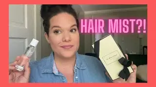 Jo Malone Orange Blossom Hair Mist vs. Cologne~!