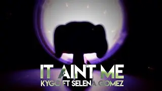 LPS MV: It Ain’t Me - Kygo, Selena Gomez