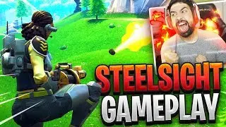 NEW Fortnite 