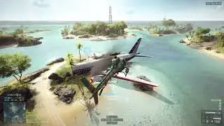 Battlefield 4   Z-11W