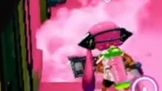 When the Splatoon 1 Hacker CRASHES Their Game