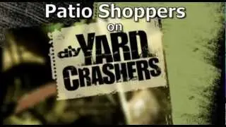 PatioShoppers.com on DIY Yard Crashers and Turf War