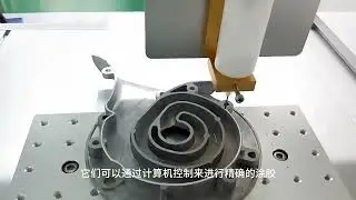 Fully automatic hot melt adhesive dispensing machine, pneumatic dispensing, high-precision three/fou