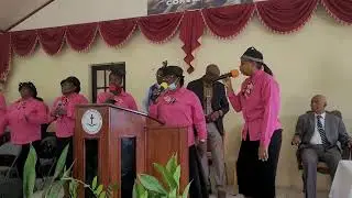 FMCOG Lloyd's Pen Annual One Day Convention 2024 | Morning Session