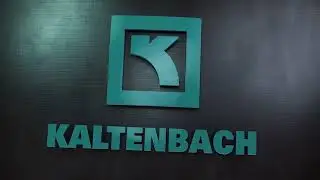 KALTENBACH | GIETART Assembly Shot blaster