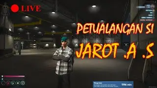 Warga Jalan jalan ke #motionliferp