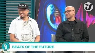 Beats of the Future | TVJ Smile Jamaica