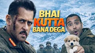 Battle Of Galwan Action Sequences Video Leaked | Battle Of Galwan Song | Salman Khan | Latest  News 