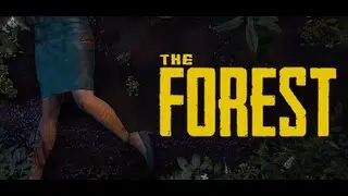 The Forest | Update v0.37 (Patch Notes) What's New?