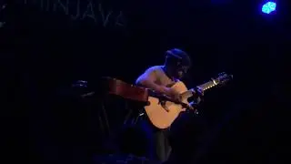 Luca Stricagnoli - Sweet Child Of Mine (Guns and Roses Cover)