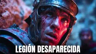 Batalla de JUDEA, 132 d.C.: La rebeli&oacute;n que ANIQUIL&Oacute; una Legi&oacute;n Romana