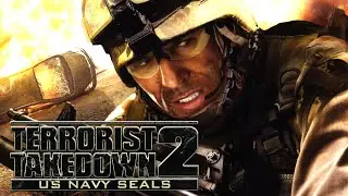 Terrorist Takedown 2 - полное прохождение (PC) FULL GAME