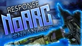 NoA RC Final Response #Rebirth @NoASnipers