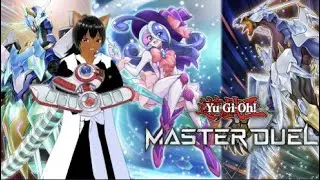 LETS REV IT UP! CAN WE WIN WITH THE SPEEDROID/WINDWITCH DECK IN 2026? YUGIOH MASTER DUEL RANKED