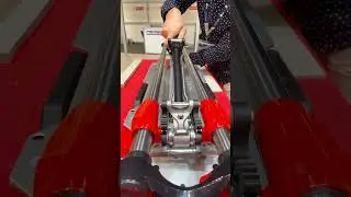 Rubi TX-MAX Professional Tile Cutter 🔥 #tilingtools