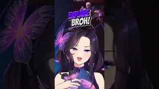 EXPLANE ni bro! #mobilelegends #mlbb #vtuber