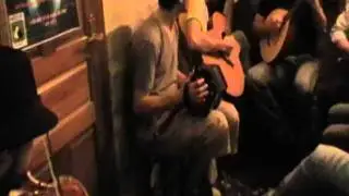 C&aacute;ceres irish session .MOD