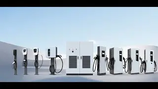 SINO Energy Technology | Professional DC/AC EV Charger Manufacturer, Provide OEM/ODM/SKD Services