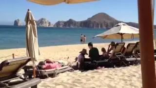 Sales Tip from Cabo