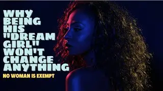 Tik Talks: Why Being His &ldquo;Dream Girl&rdquo; Doesn&rsquo;t Matter