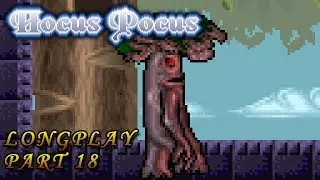 Hocus Pocus Longplay - Episode 2 Level 9 (Part 18 of 36)