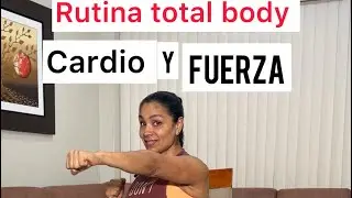 Quien dijo que bajar de peso es difícil !solo necesitas una silla 