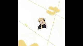 Shooting star - XG || Navia edit || genshin impact